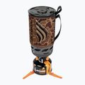 Fornello da campeggio Jetboil New Flash Personal Cooking System duck camo 3