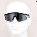 Occhiali da sole Oakley Hydra black ink/prizm black 12