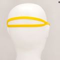 Occhialini da nuoto per bambini Cressi Dolphin 2.0 giallo/blu 7