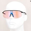 Occhiali da sole Julbo Density Reactiv 1-3 High Contrast nero opaco/nero 7