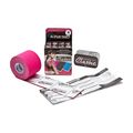 Nastro per kinesiotaping Kinesio Classic rosa