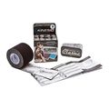 Nastro per kinesiotaping Kinesio Classic nero