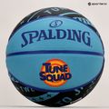 Spalding Bugs Digital basket blu/nero taglia 7 5