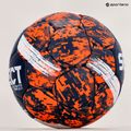 SELECT Ultimate LE v23 EHF Replica pallamano taglia 2 rosso/blu 4