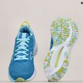 Scarpe da corsa da donna Mizuno Wave Rider 26 Roxy atomiz/bianco/daiqgreen 14