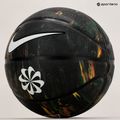 Nike Everyday Playground 8P Next Nature sgonfio basket multi / nero / bianco dimensioni 5 5