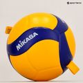Mikasa pallavolo V300W-AT-TR misura 5 5