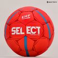 SELEZIONA il Torneo DB v21 EHF di pallamano taglia 1 4