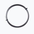 Corda da tennis Luxilon Bb Alu Power 125 12,2 m argento 2