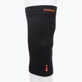Incrediwear Ginocchiera a manicotto nera GB702