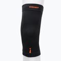 Incrediwear Ginocchiera a manicotto nera GB702 2
