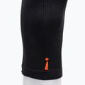 Incrediwear Ginocchiera a manicotto nera GB702 3