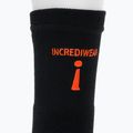 Incrediwear Cavigliera a manicotto nera GB706 3