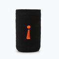 Incrediwear Manicotto da polso nero