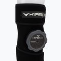 Guaina compressiva Hyperice per il raffreddamento del ginocchio, nero 4
