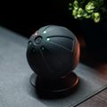 Massaggiatore vibrante Hyperice Mini Hypersphere nero 7