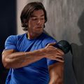 Massaggiatore vibrante Hyperice Hypersphere nero 4