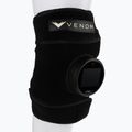 Manicotto vibrante e riscaldante per le gambe Hyperice Venom nero