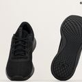 Scarpe da allenamento da donna Under Armour W Charged Aurora 2 nero/nero/nero 17