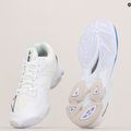 Scarpe da pallavolo da uomo Mizuno Wave Lightning Z7 non colorate bianco/ oceano chiaro/blu pace 12