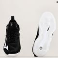 Scarpe da pallavolo da uomo Mizuno Wave Dimension Mid nero V1GA224501 13