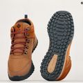 Columbia Fairbanks Mid scarpe da trekking da uomo elk/grafite 20