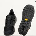 Scarpe da trekking da uomo HOKA Anacapa 2 Low GTX nero/nero 13
