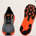 HOKA Challenger ATR 7, scarpe da corsa da uomo color castlerock/flame 13