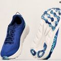 Scarpe da corsa da donna HOKA Rincon 3 cielo serale/nebbia oceanica 21