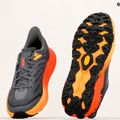 Scarpe da corsa da uomo HOKA Speedgoat 5 castlerock/flame 19