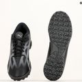 Scarpe da calcio PUMA Ultra Play TT uomo puma nero/asfalto 12