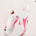 PUMA Future Match IT scarpe da calcio uomo puma bianco/puma nero/fire orchid 15