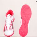 Scarpe da calcio PUMA Ultra Play IT da uomo puma bianco/puma nero/fire orchid 16