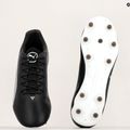 Scarpe da calcio da uomo PUMA King Pro FG/AG puma nero/puma bianco 18