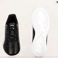PUMA King Match IT scarpe da calcio per bambini puma nero/puma bianco 12