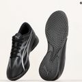 Scarpe da calcio PUMA Ultra Play IT da uomo puma nero/asfalto 17