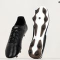 Scarpe da calcio da uomo PUMA King Match FG/AG puma nero/puma bianco 18