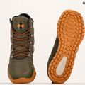Columbia Fairbanks, scarponcini da trekking da uomo Oh nori/canyon gold 11