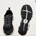 Scarpe da corsa da uomo Inov-8 Parkclaw G280 nero/bianco 20