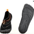 Scarpe da acqua ProWater da donna PRO-23-37-127L nero/arancio 14