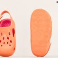 RIDER Sandali Comfy Baby arancio/rosa 14