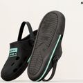RIDER Drip Babuch Ki sandali per bambini nero 16