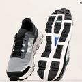 Scarpe da corsa On Running Cloudvista nero/bianco da uomo 11