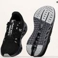 Scarpe da corsa da donna On Running Cloudsurfer nero 14