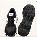 Scarpe New Balance uomo 237 nero 17