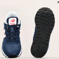 Scarpe da donna New Balance GW500V2 navy 17