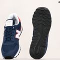 Scarpe New Balance uomo GM500V1 navy 17