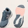 Scarpe da corsa da donna New Balance W520LP7 grigio 17