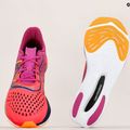 New Balance FuelCell SuperComp Pacer scarpe da corsa da uomo bordeaux 18