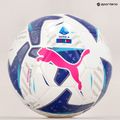 PUMA Orbit Serie A Ms calcio puma bianco / blu glimmer / sunset glow dimensioni 5 5